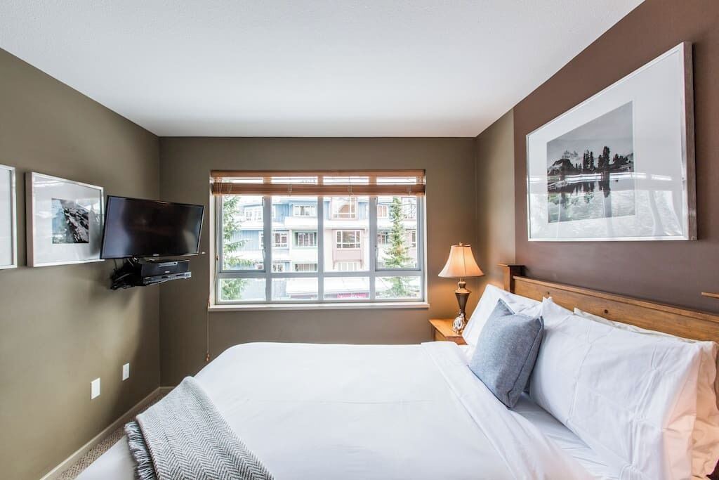 Photo of Bedroom in Village North