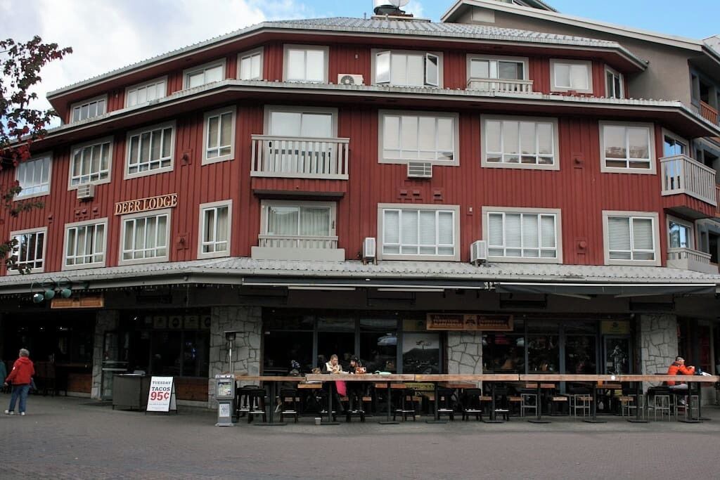 Photo of Outdoor in Village North
