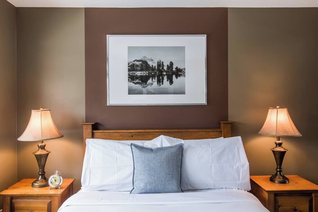 Photo of Bedroom in Village North