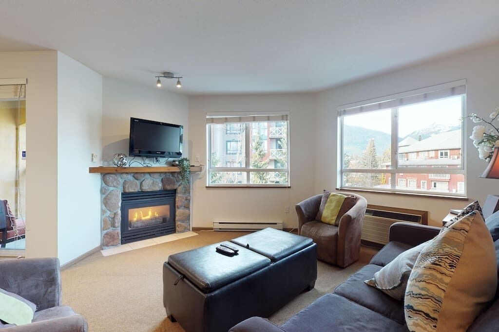 Photo of Livingroom in Village North