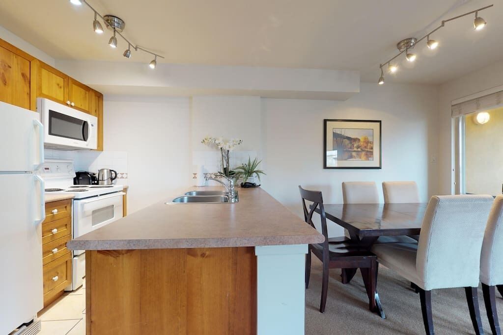 Photo of Kitchen in Village North