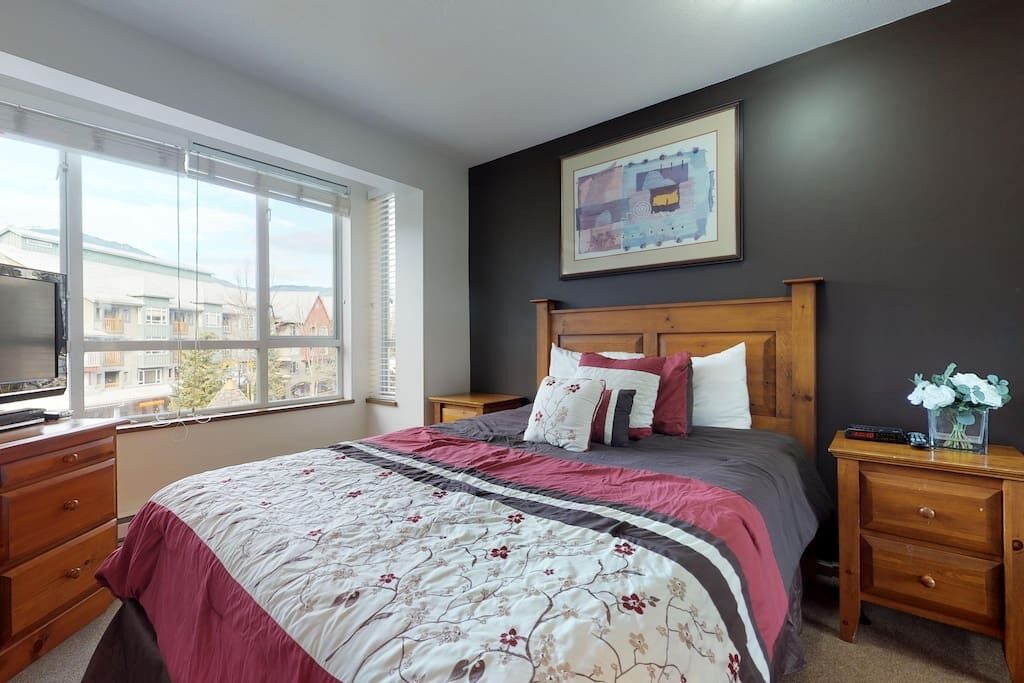 Photo of Bedroom in Village North