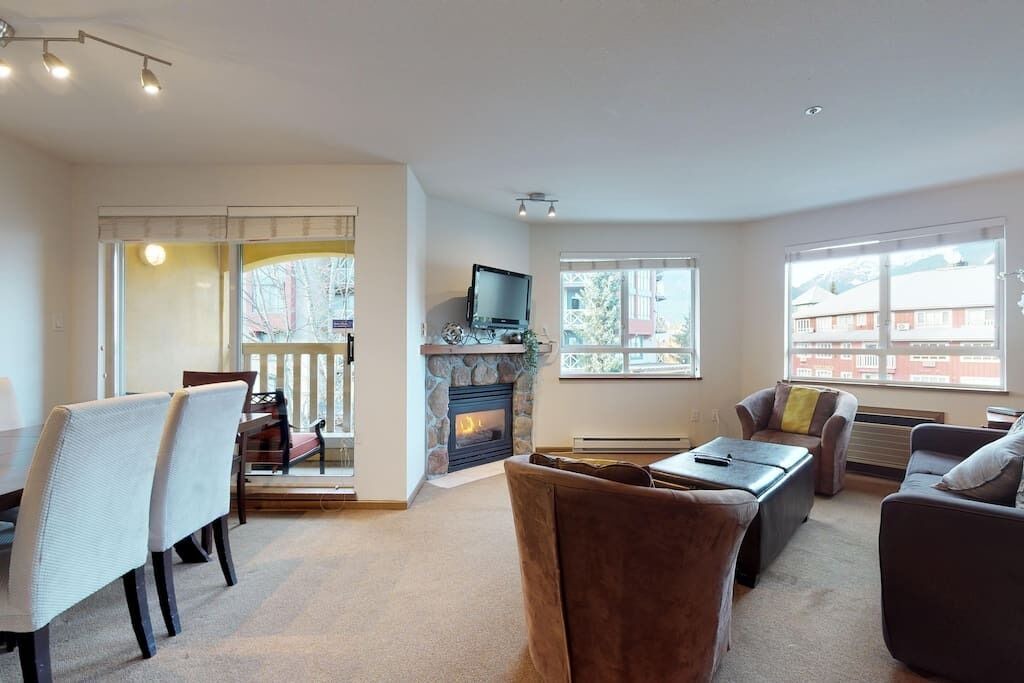 Photo of Livingroom in Village North