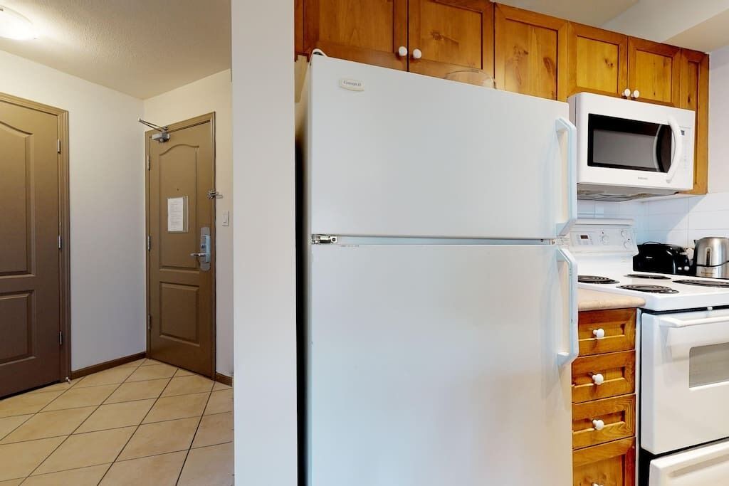 Photo of Kitchen in Village North