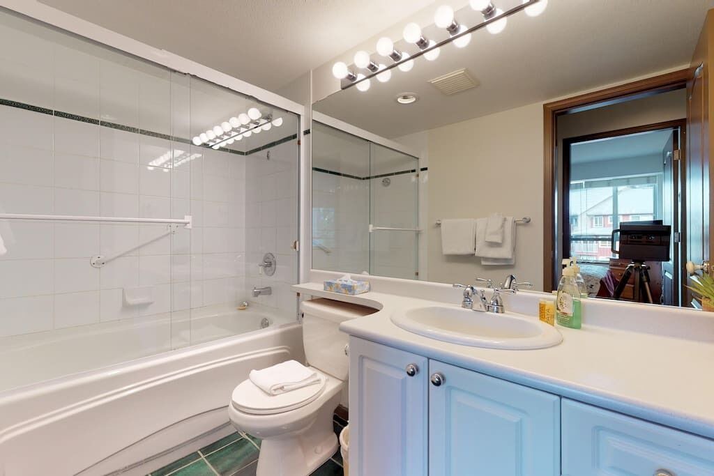 Photo of Bathroom in Village North
