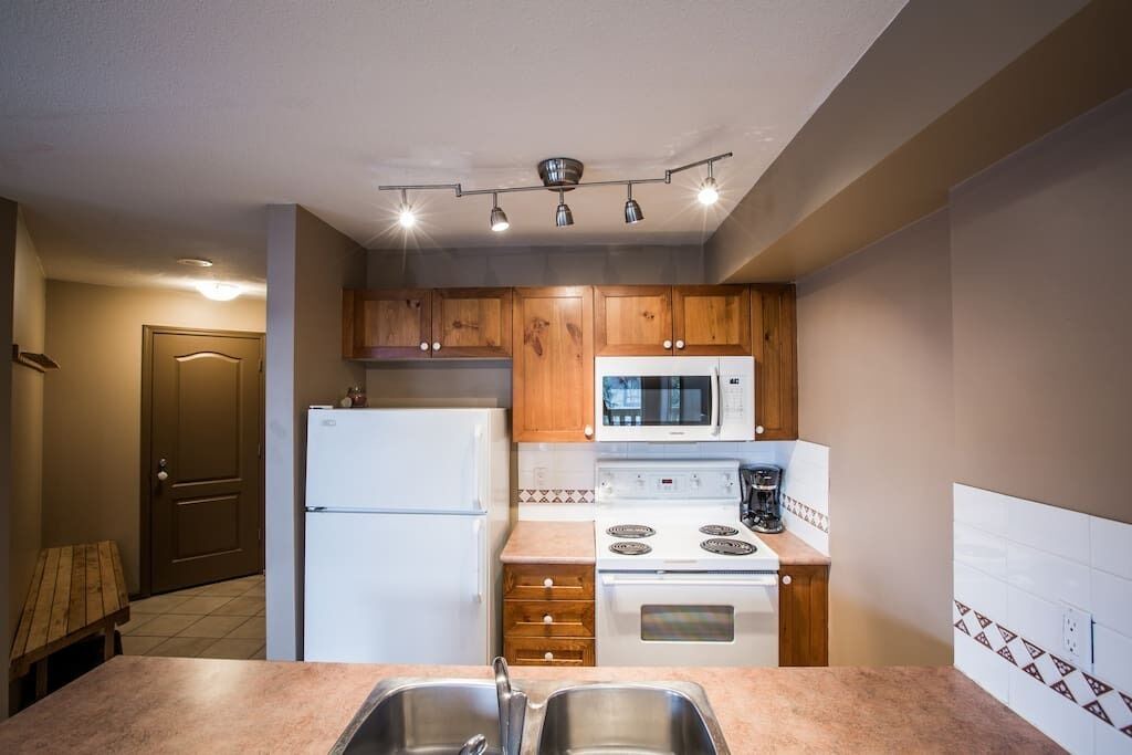 Photo of Kitchen in Village North
