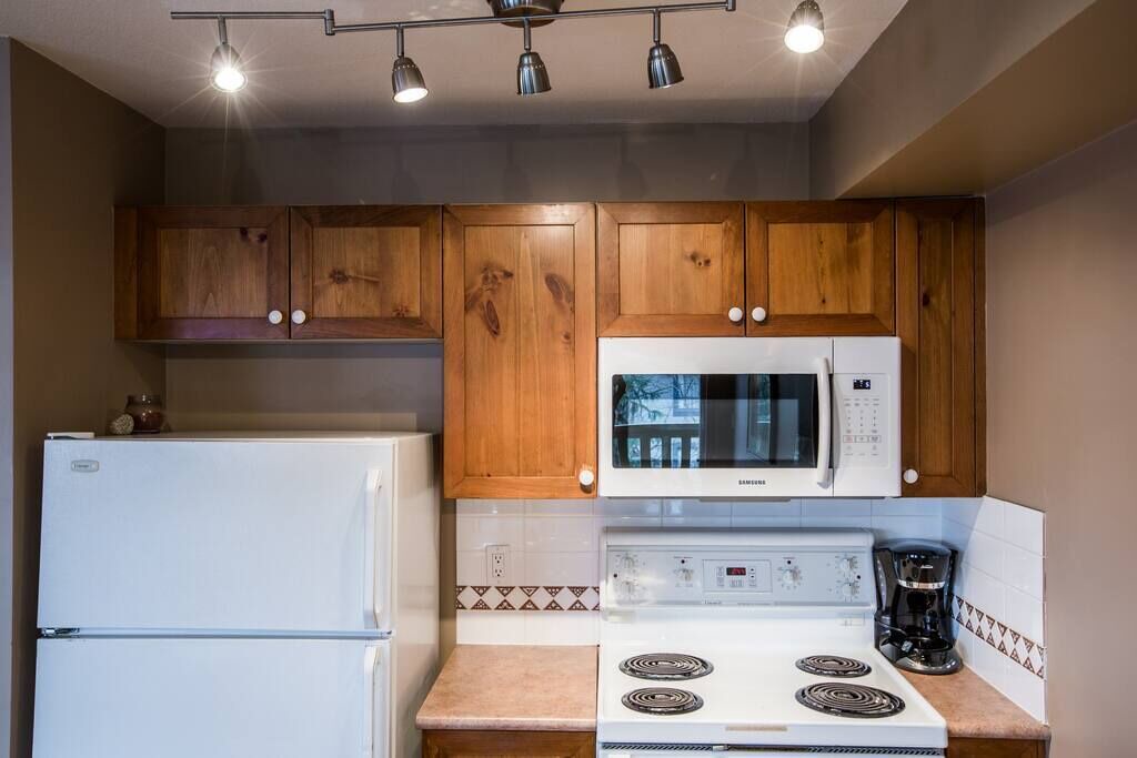 Photo of Kitchen in Village North