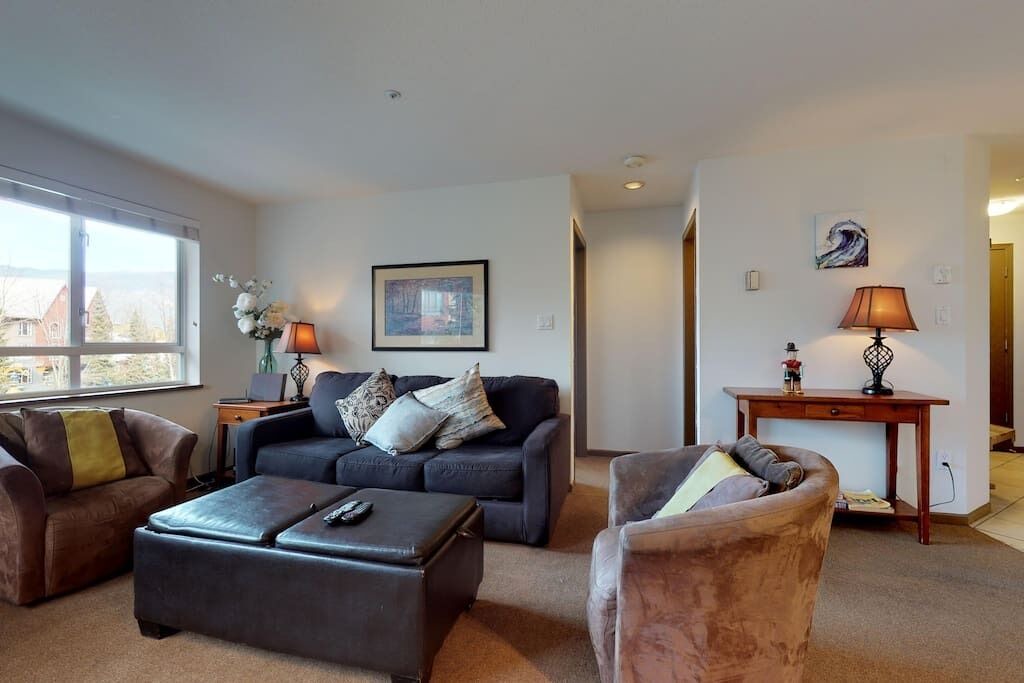 Photo of Livingroom in Village North