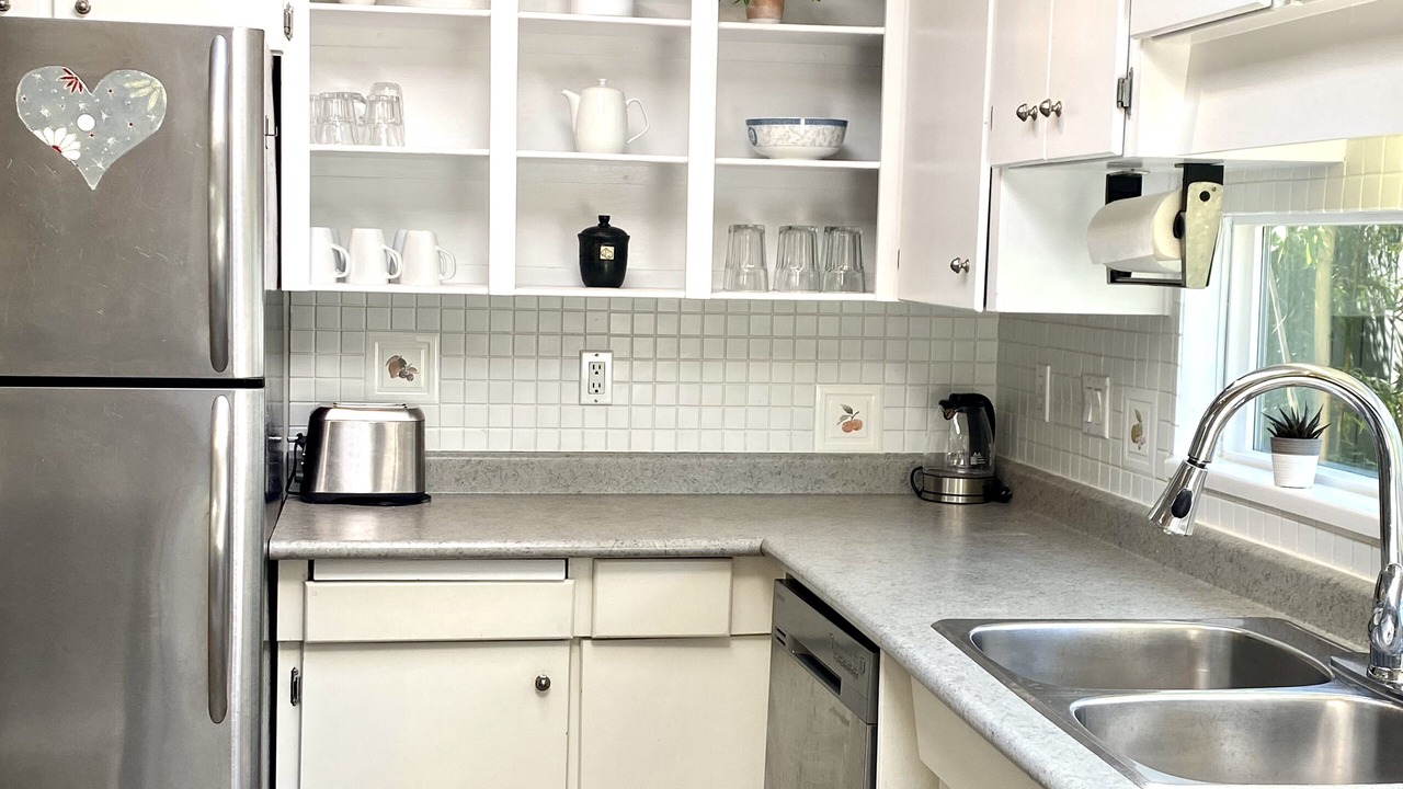 Photo of Kitchen in Upper Lonsdale