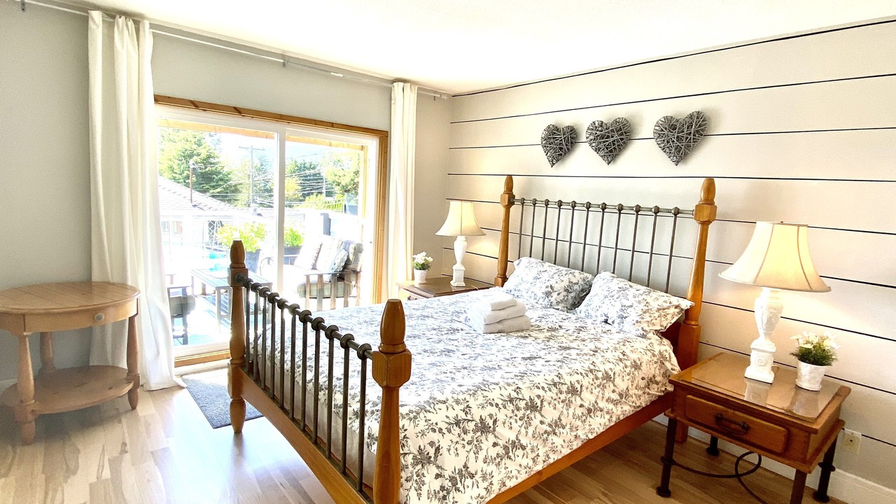 Photo of Bedroom in Upper Lonsdale