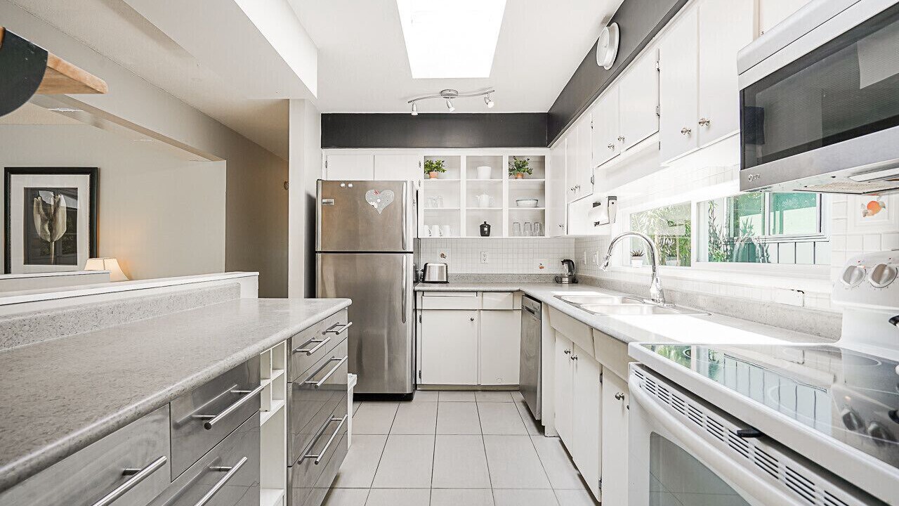 Photo of Kitchen in Upper Lonsdale