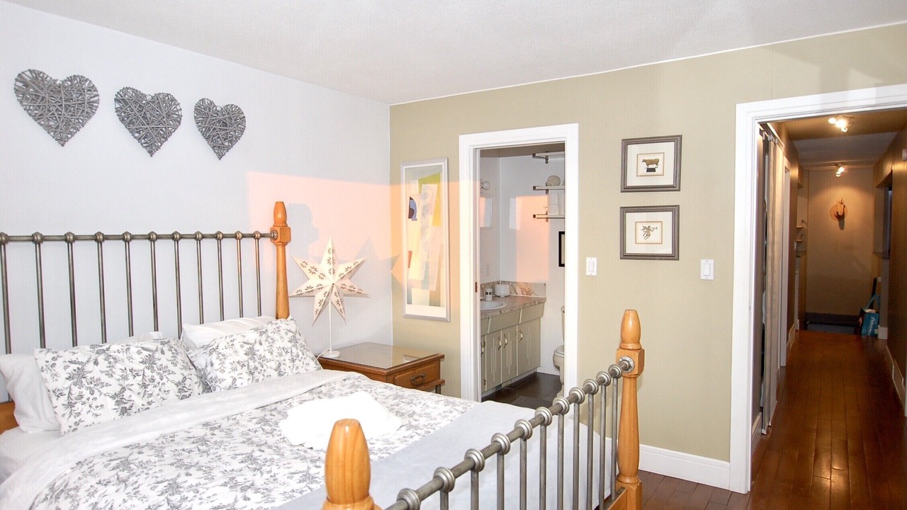 Photo of Bedroom in Upper Lonsdale