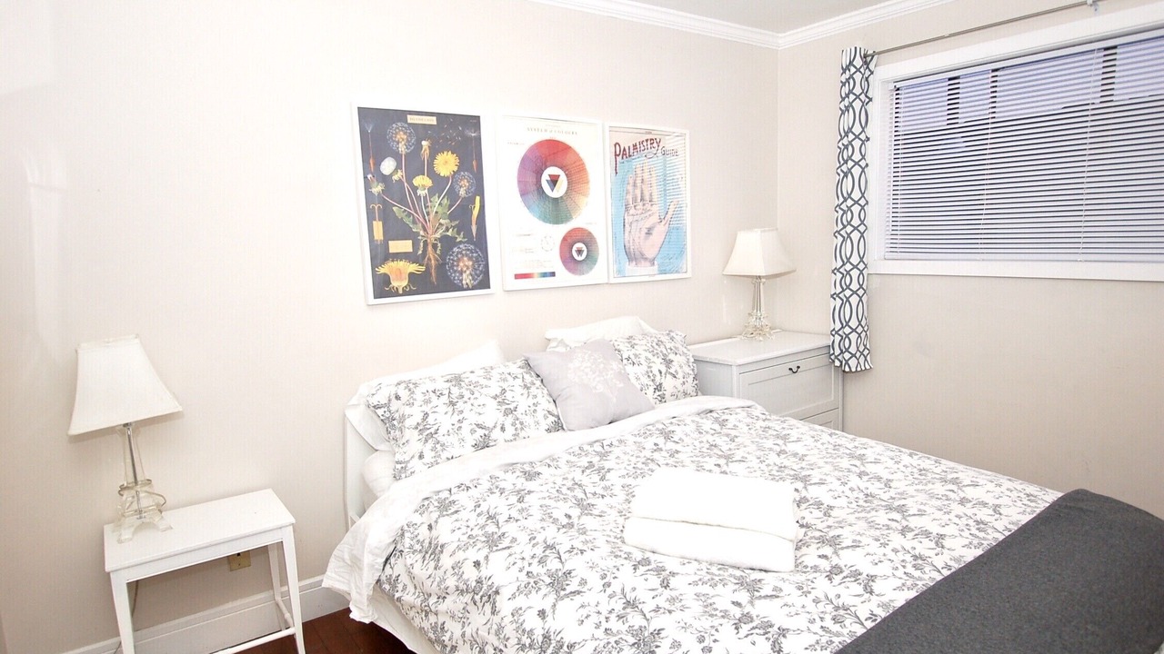 Photo of Bedroom in Upper Lonsdale