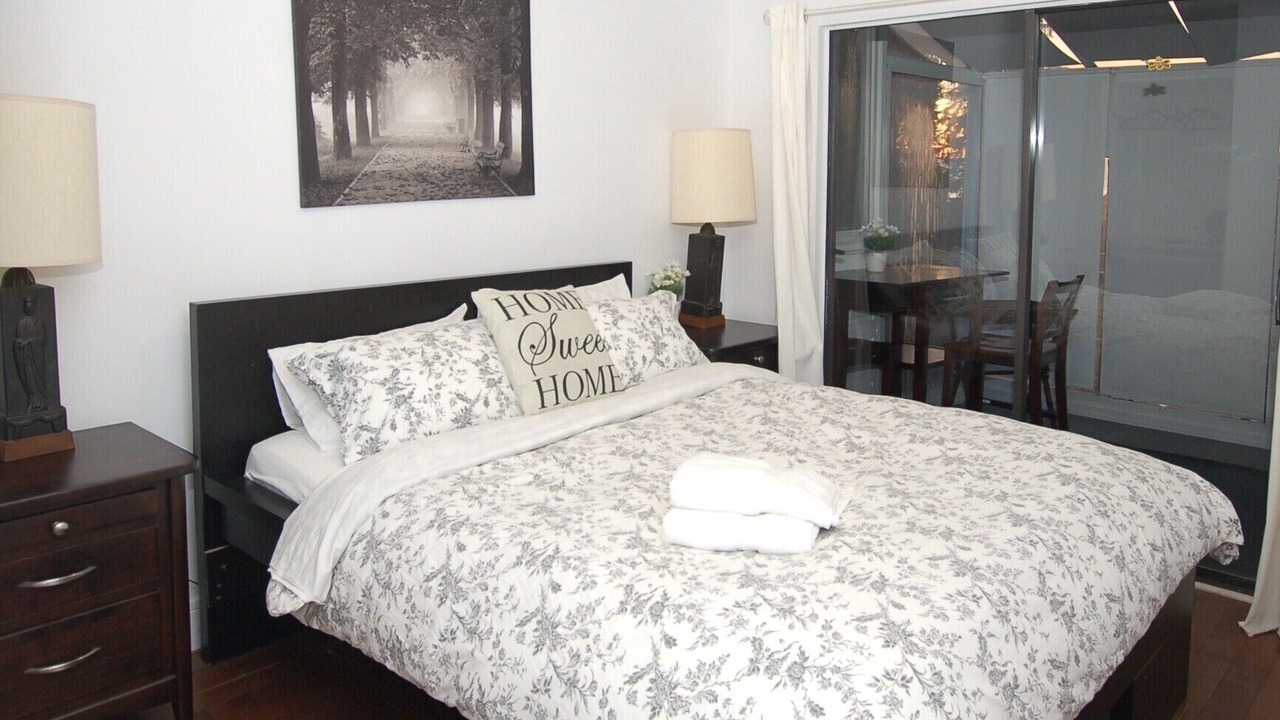 Photo of Bedroom in Upper Lonsdale