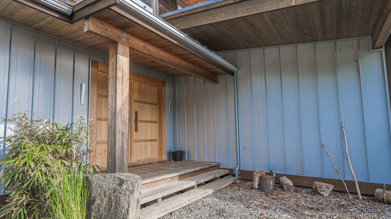 Photo of Outdoor in Britannia Beach