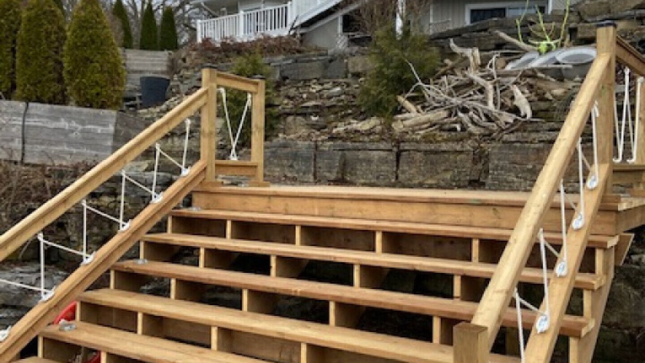 Photo of Outdoor in Howe Island