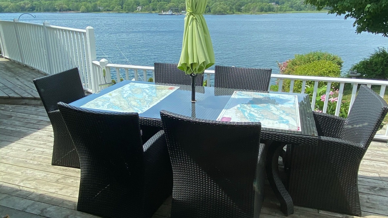Photo of Outdoor in Howe Island