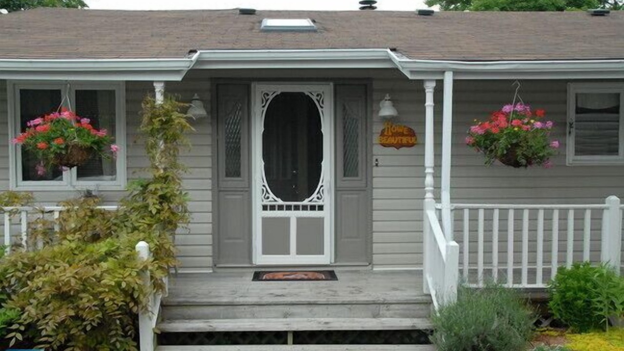 Photo of Outdoor in Howe Island