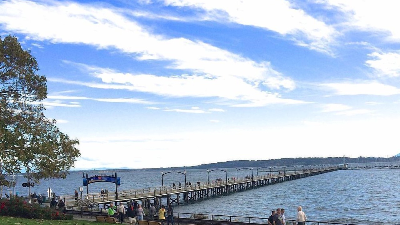 Photo of Others in White Rock