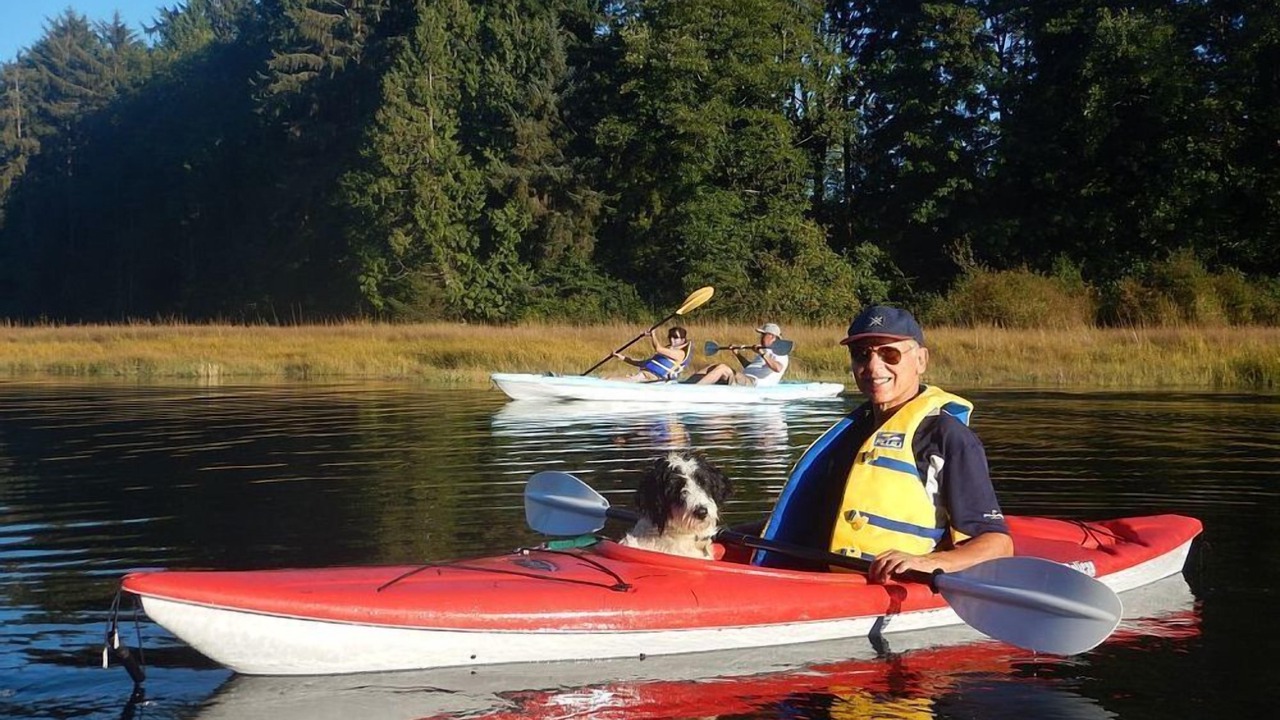 Photo of Others in White Rock