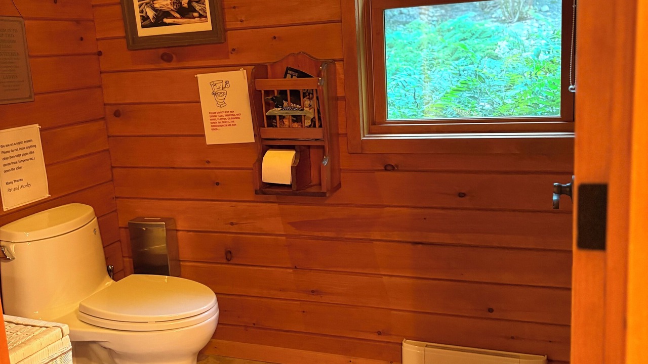 Photo of Bathroom in Seguin