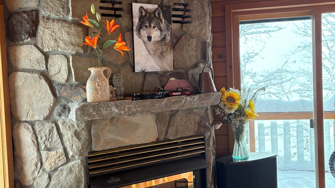 Photo of Livingroom in Seguin
