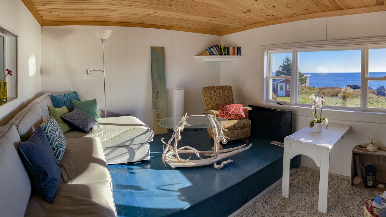 Photo of Livingroom in Sampson Cove
