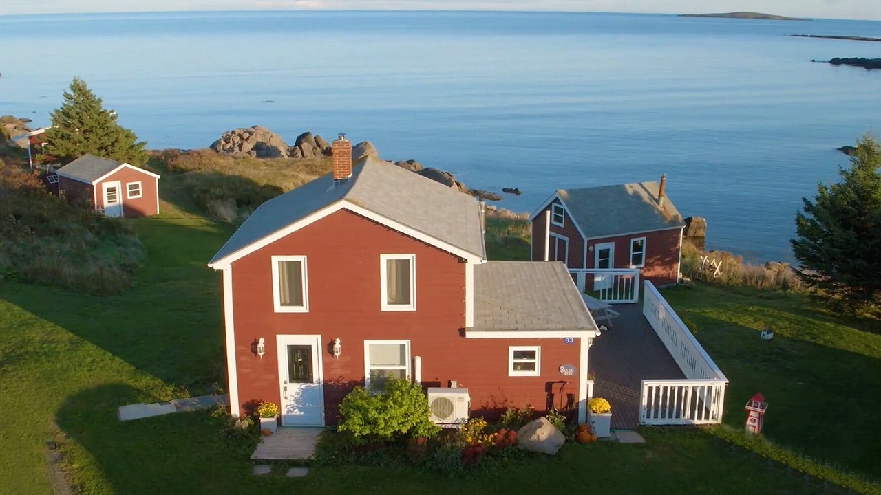 Photo of Outdoor in Sampson Cove