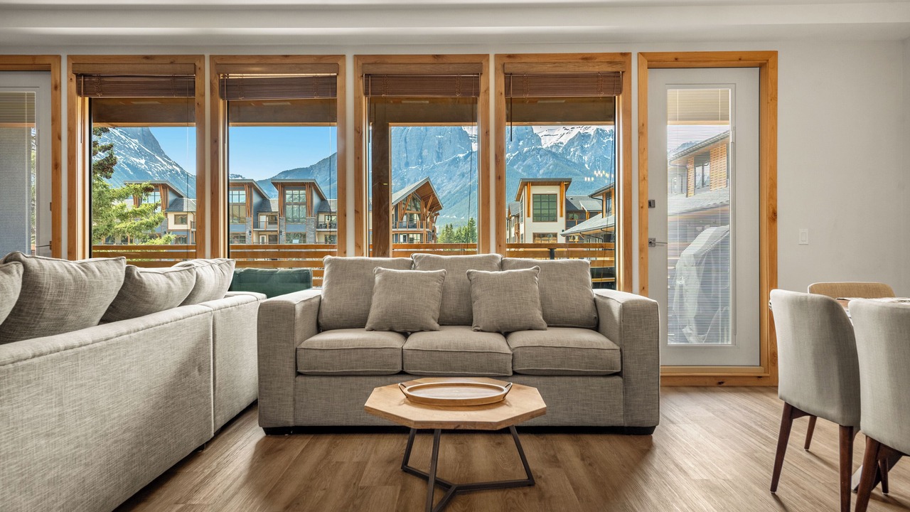 Photo of Bedroom in Cougar Creek
