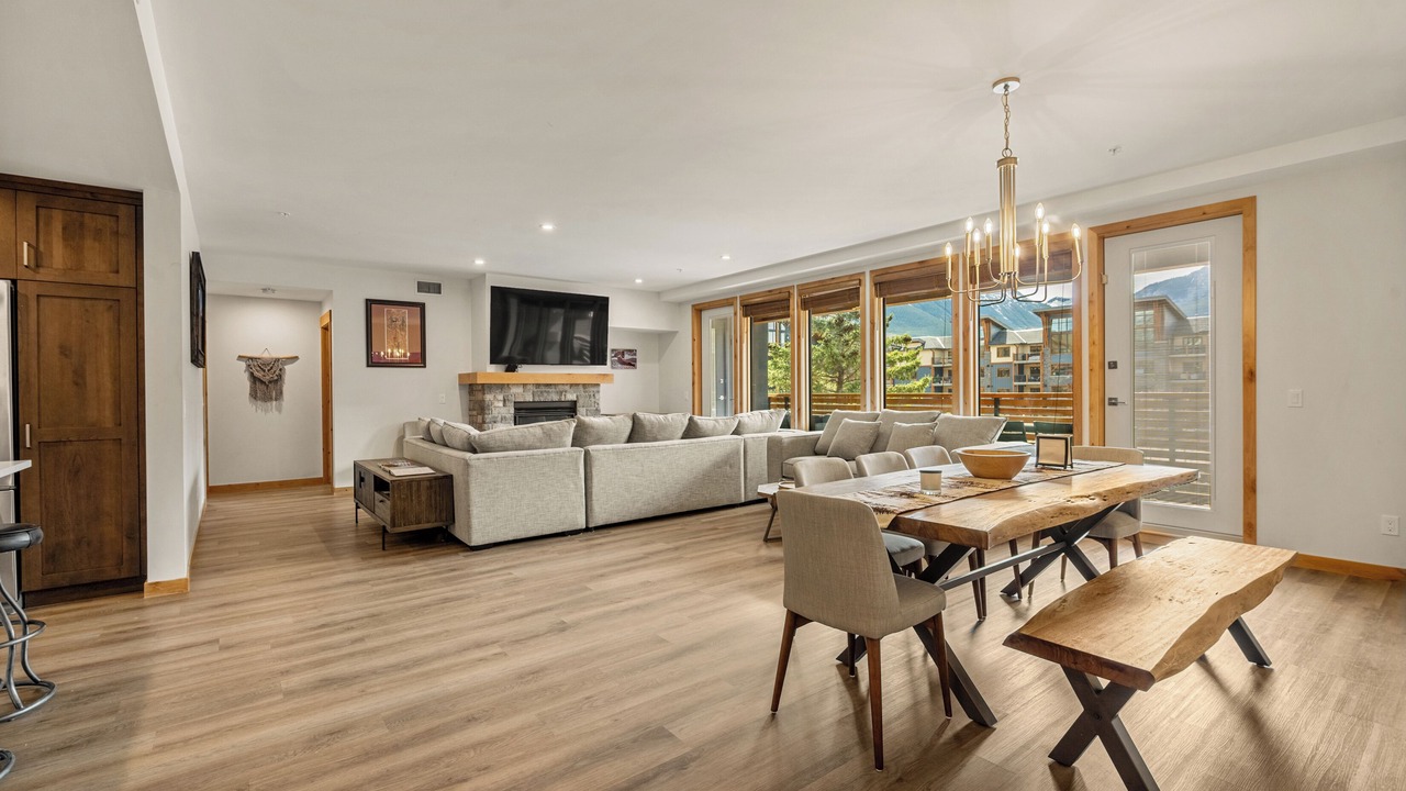 Photo of Bedroom in Cougar Creek