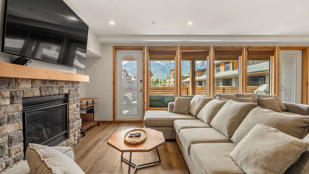 Photo of Bedroom in Cougar Creek