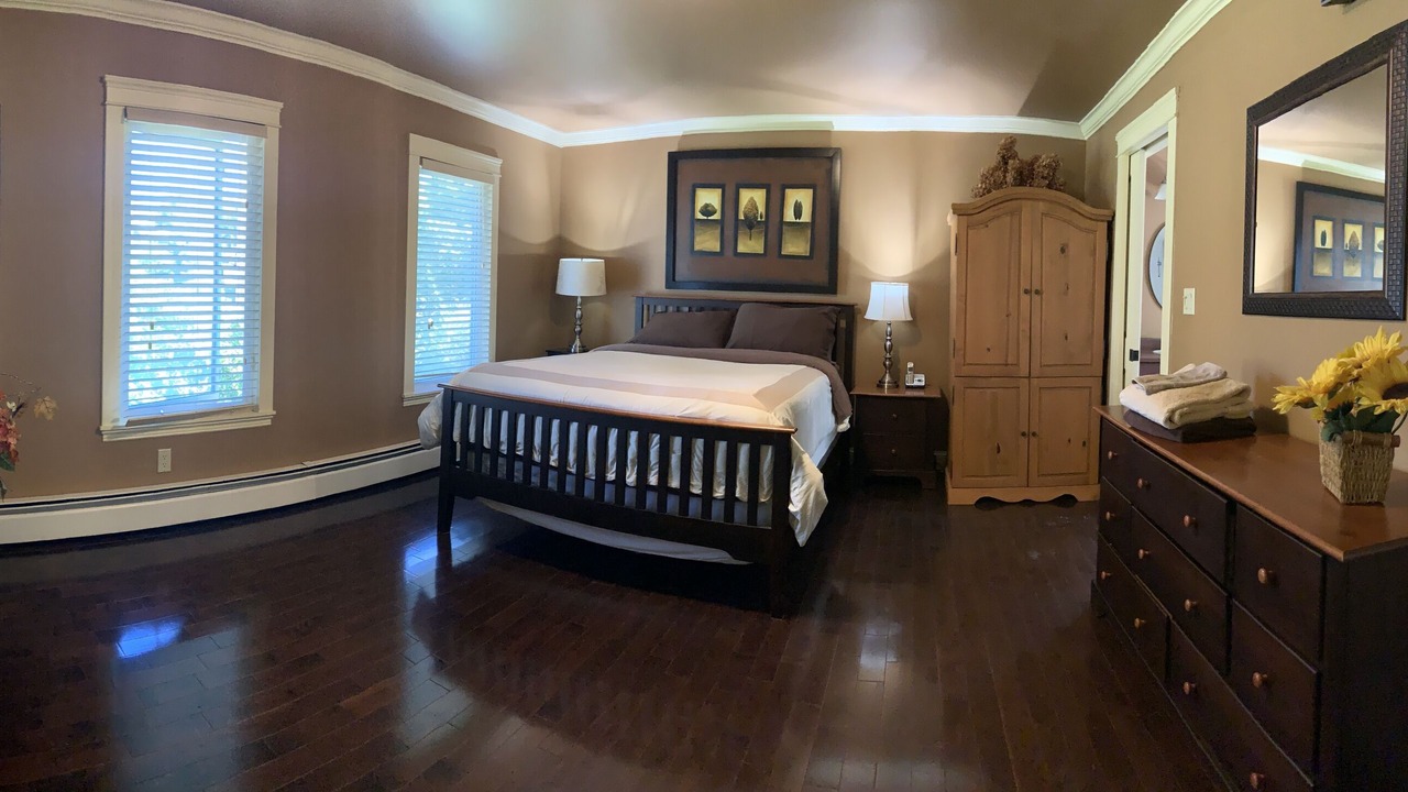 Photo of Bedroom in Charlottetown