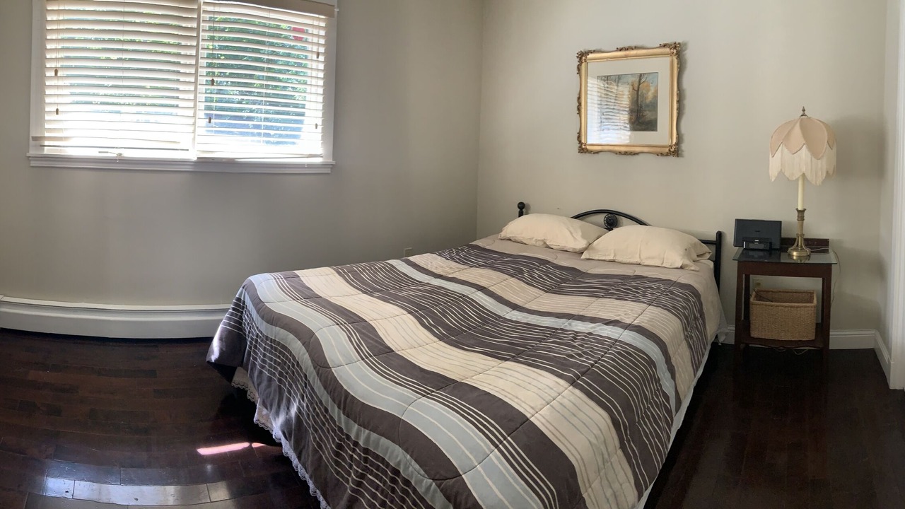 Photo of Bedroom in Charlottetown