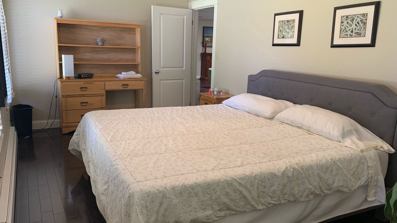 Photo of Bedroom in Charlottetown
