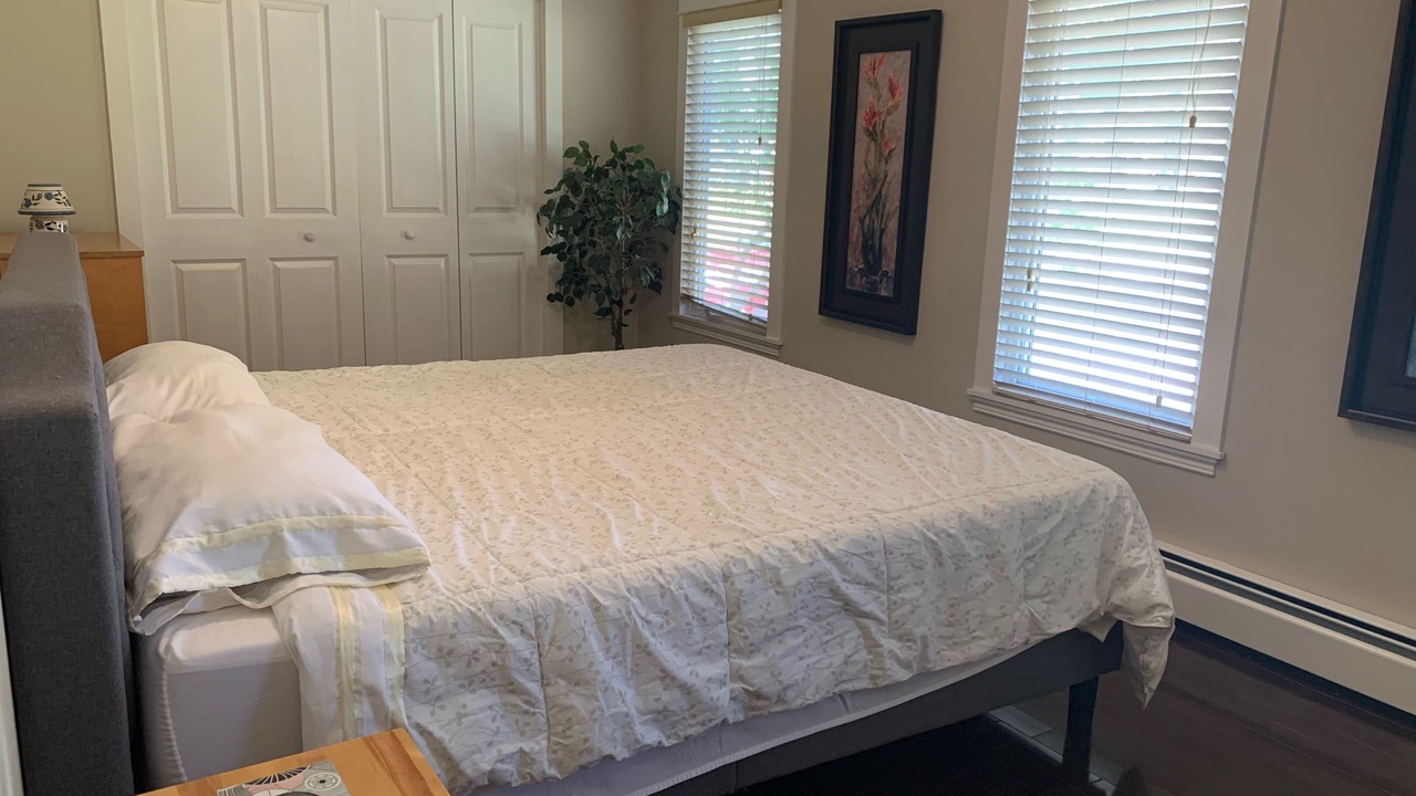 Photo of Bedroom in Charlottetown