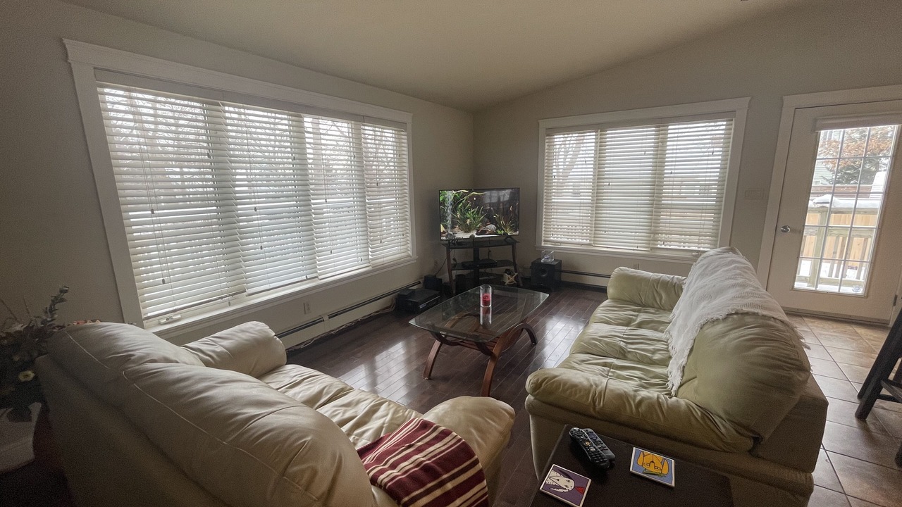 Photo of Livingroom in Charlottetown