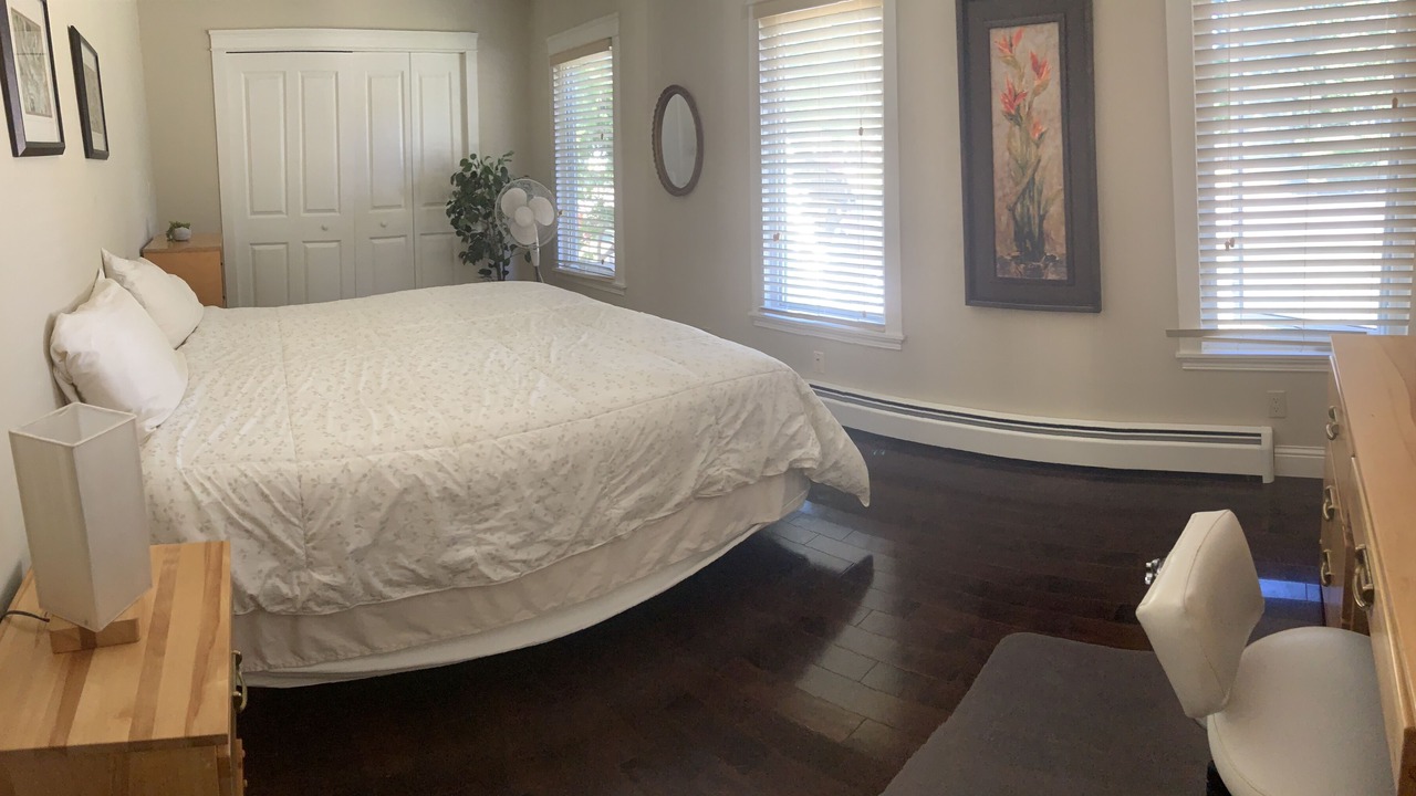 Photo of Bedroom in Charlottetown