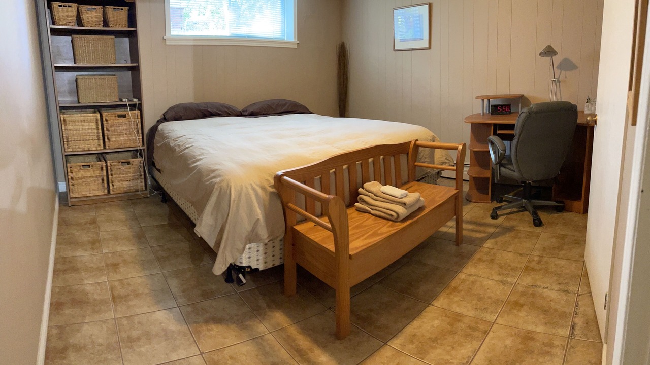 Photo of Bedroom in Charlottetown