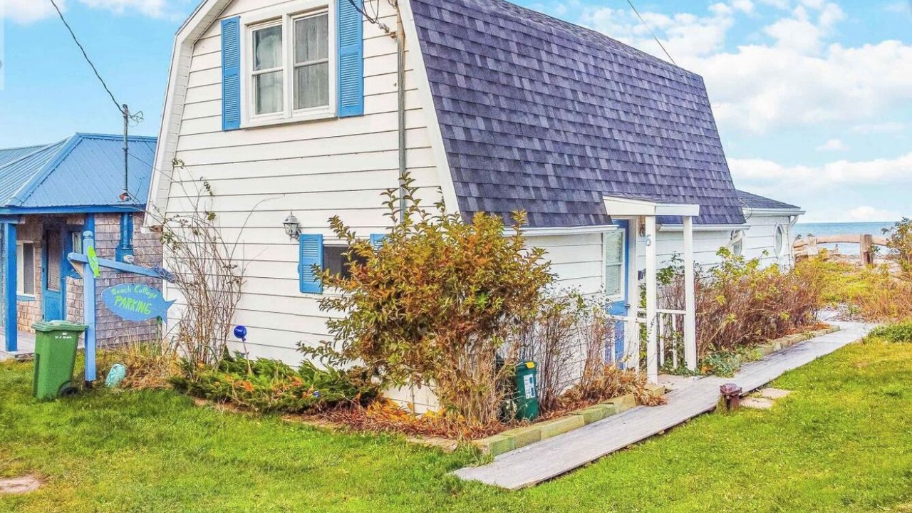 Photo of Outdoor in Harbourville