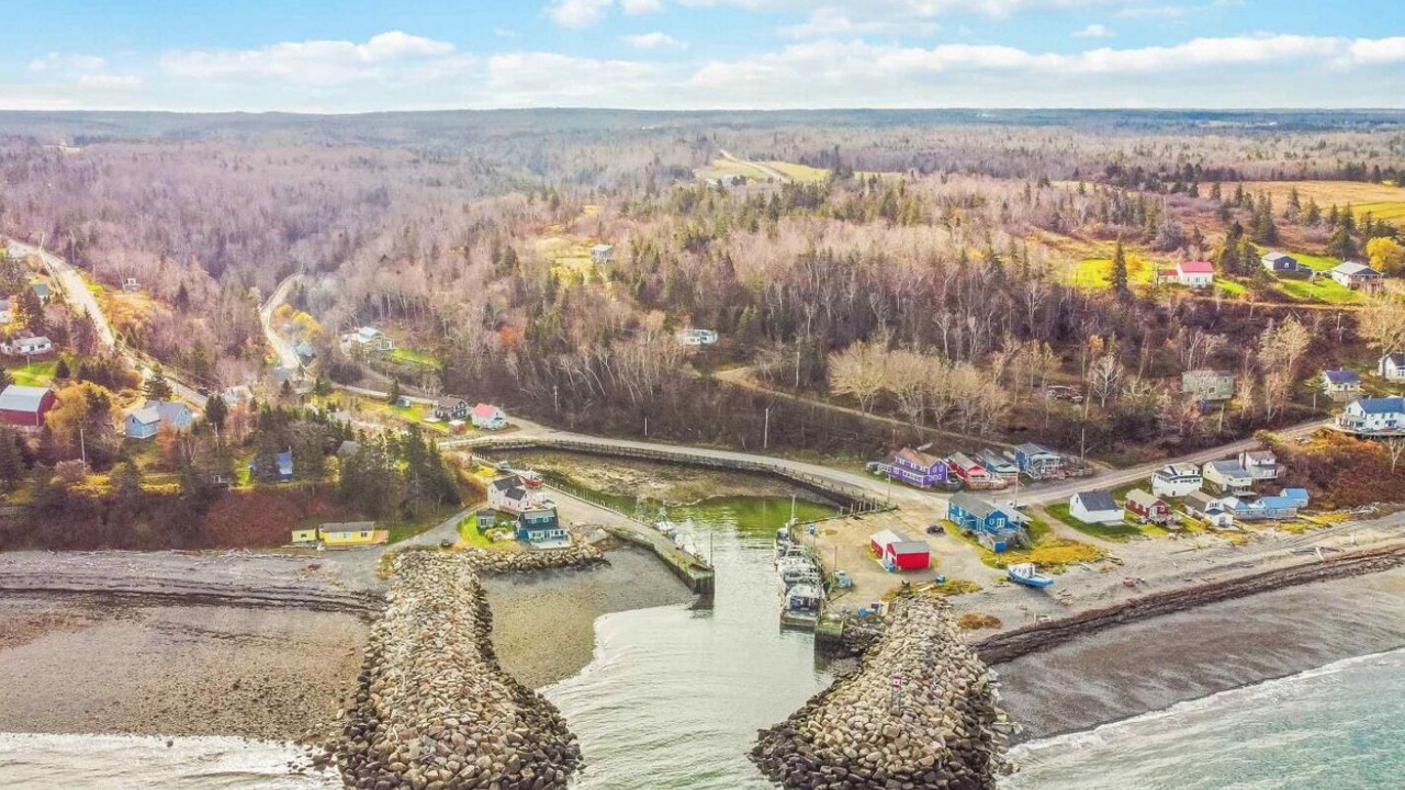 Photo of Outdoor in Harbourville