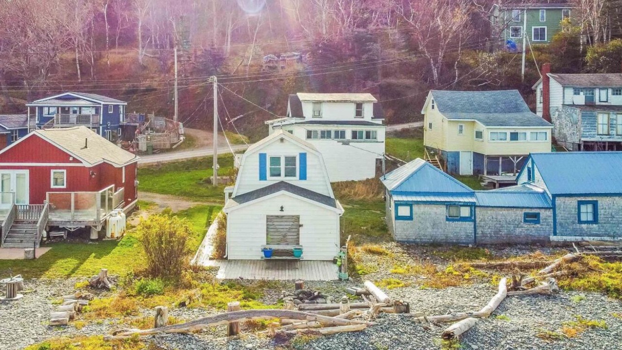 Photo of Outdoor in Harbourville