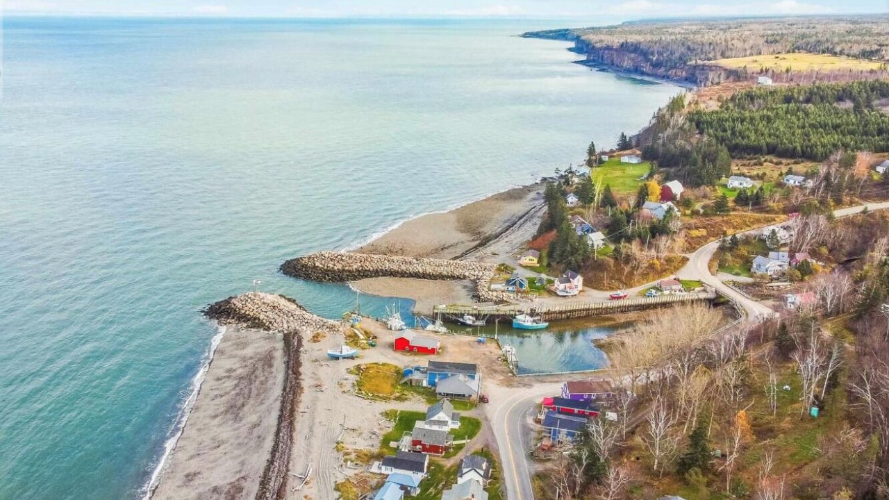 Photo of Outdoor in Harbourville