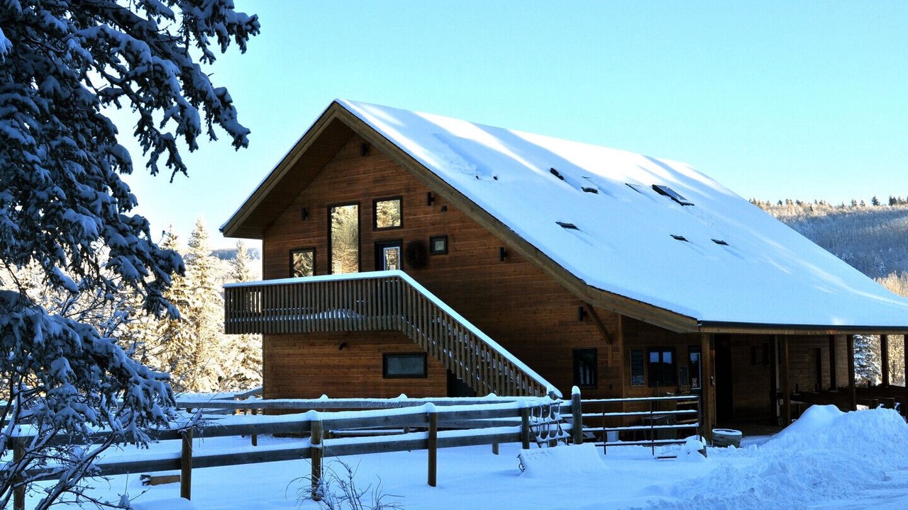 Photo of Outdoor in Bragg Creek