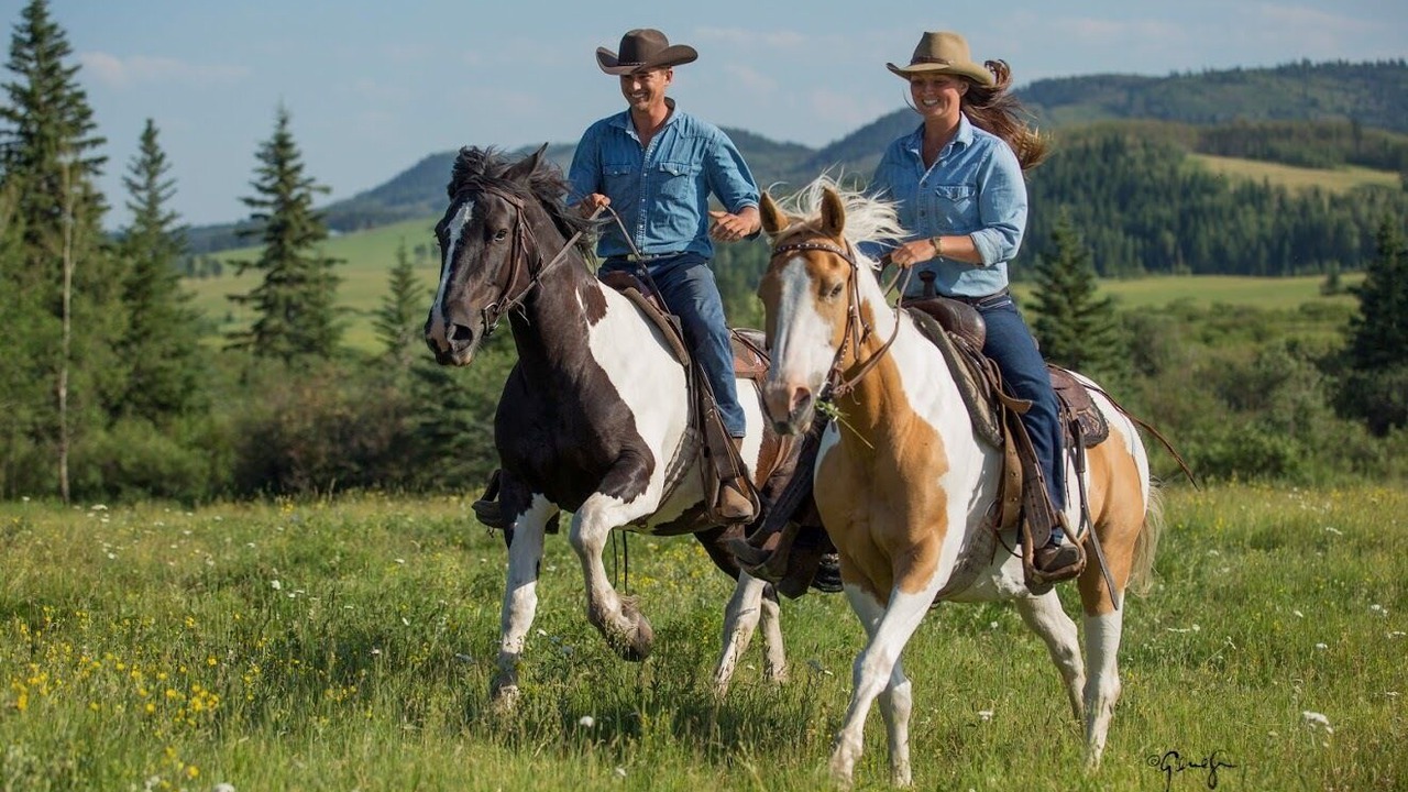 Photo of Others in Bragg Creek