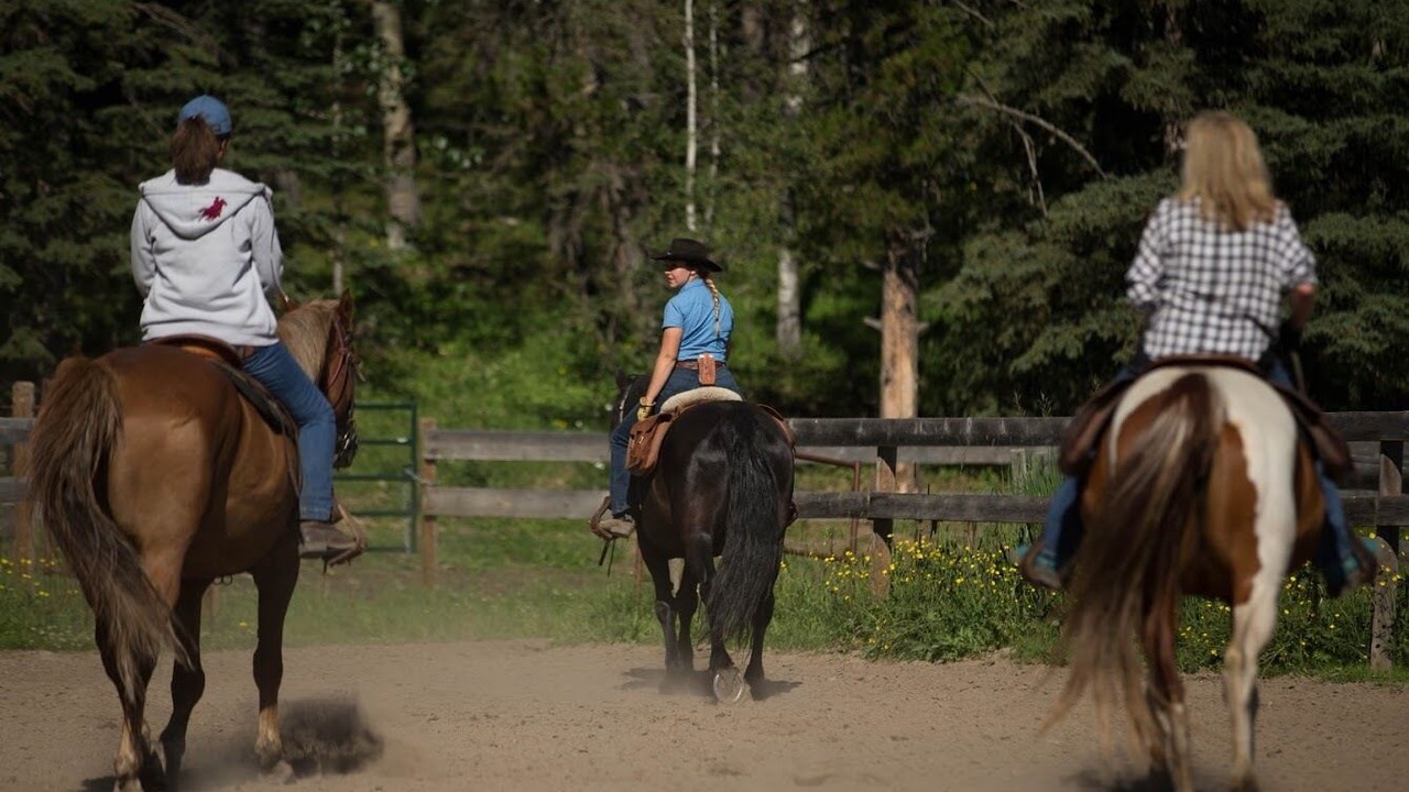 Photo of Others in Bragg Creek