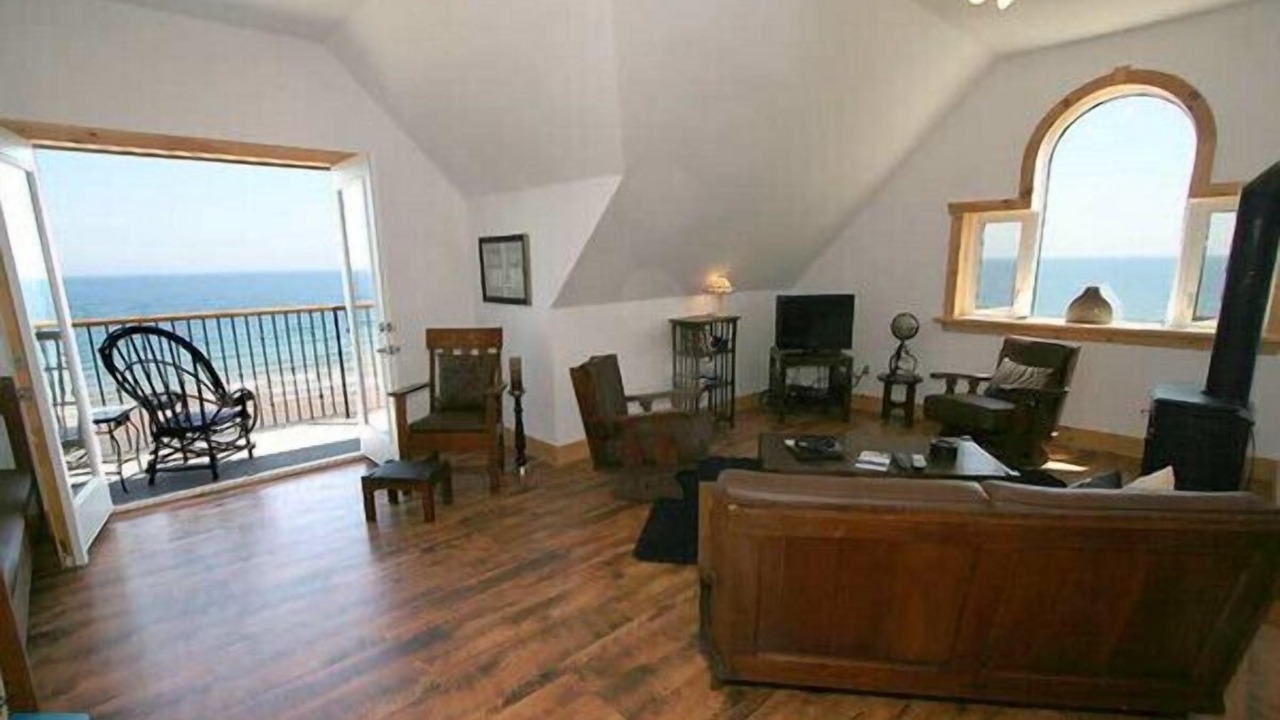 Photo of Bedroom in Lion's Head