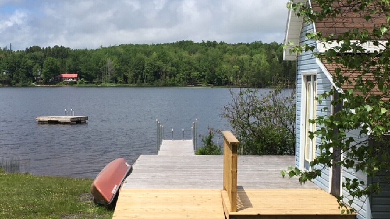 Photo of Outdoor in Amherst