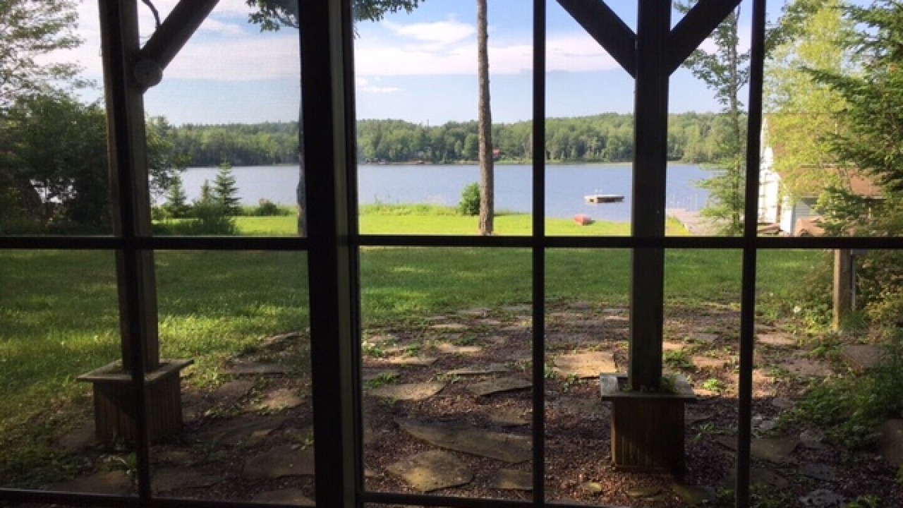 Photo of Outdoor in Amherst