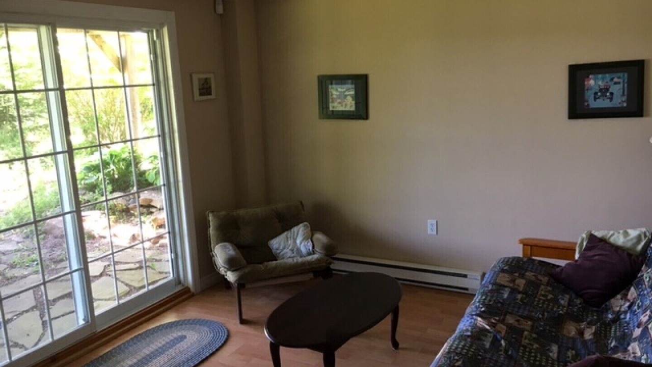 Photo of Bedroom in Amherst