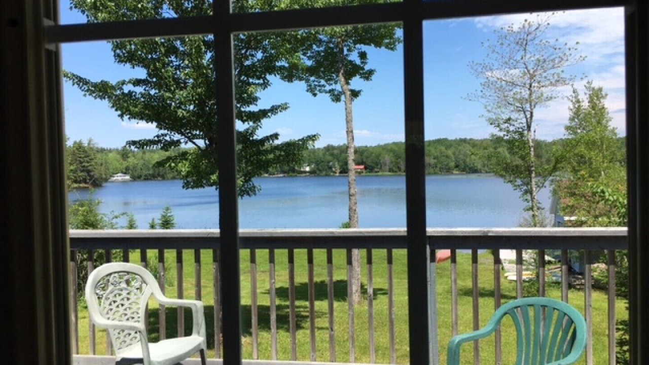 Photo of Outdoor in Amherst